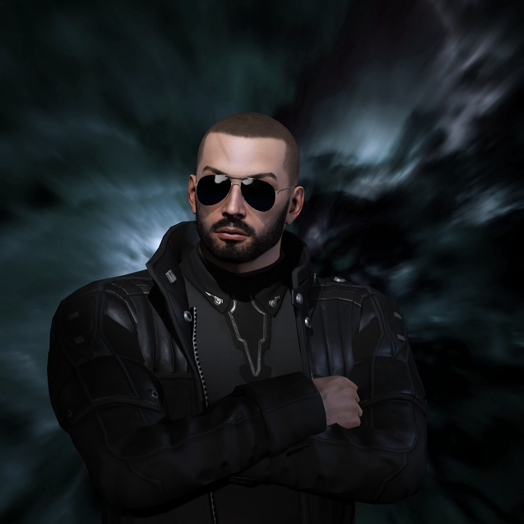Lexx Kravt