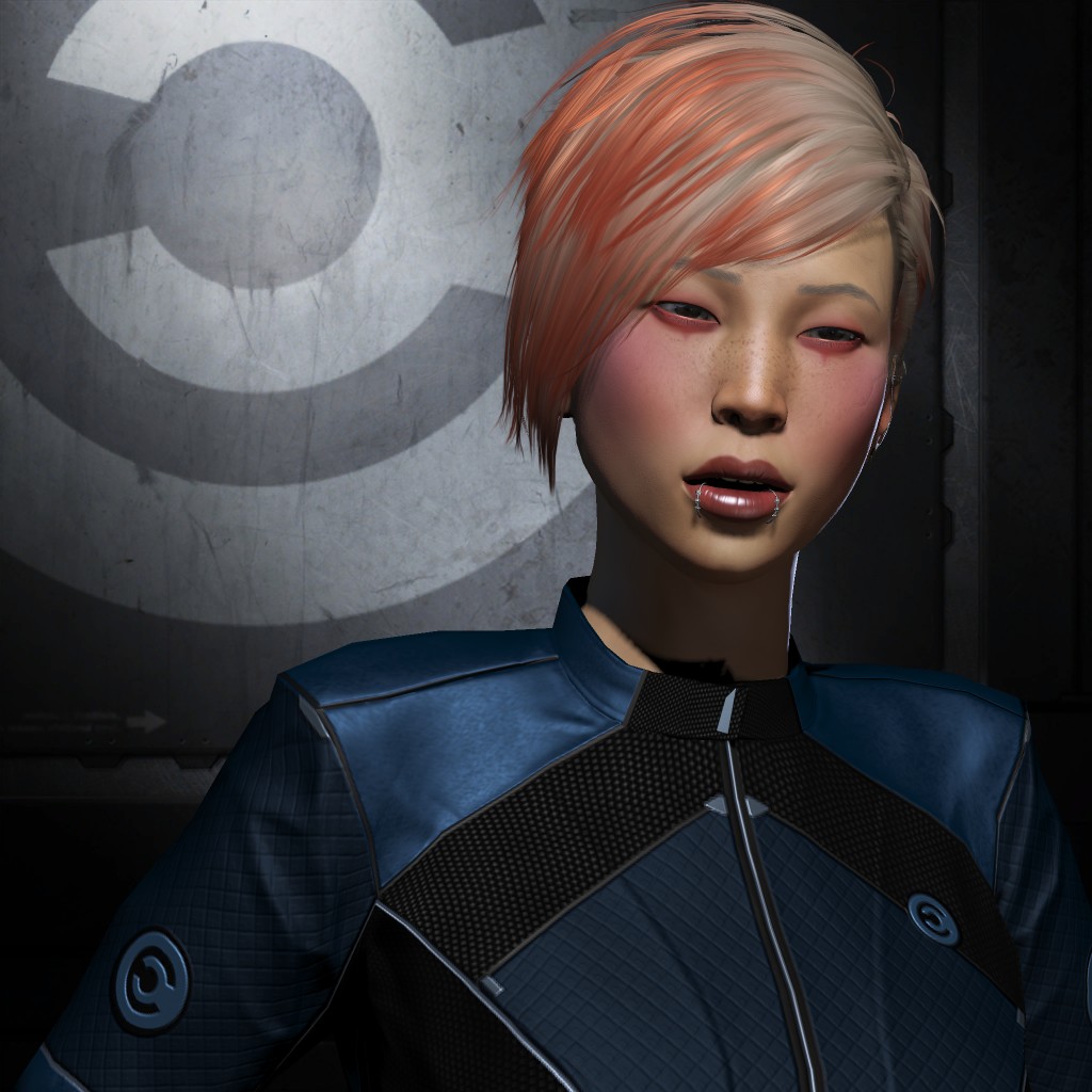 Keiko Sauri
