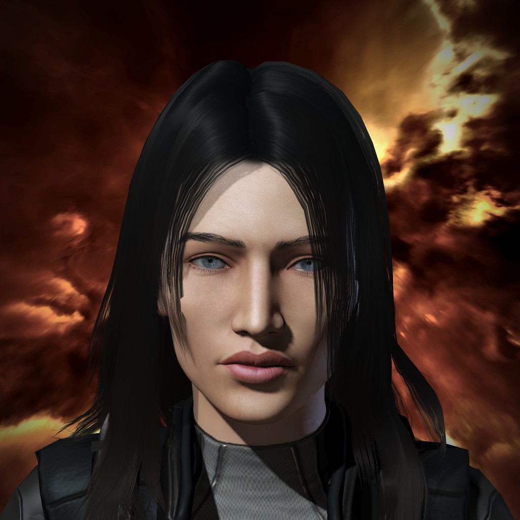 Carl DeepDark