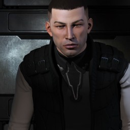 Jarim Jokard portrait