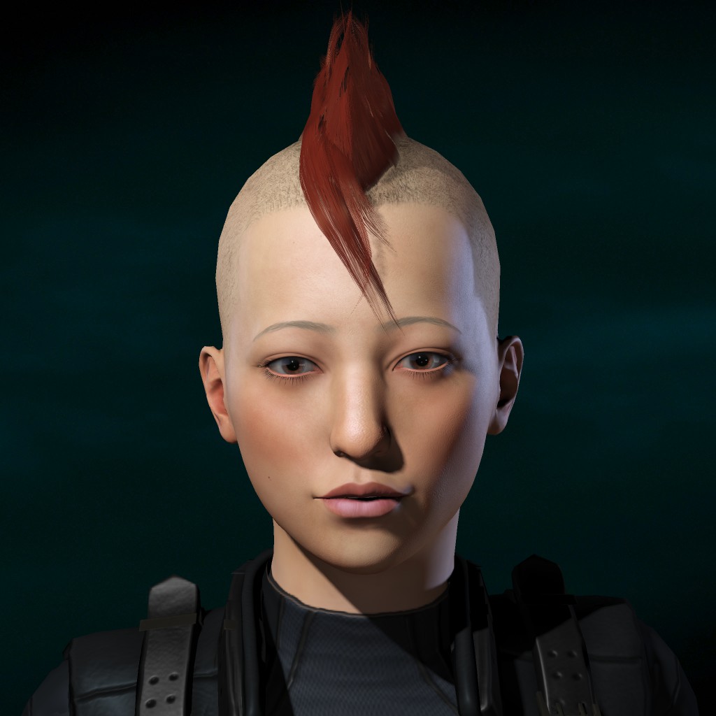 Ma Feifei