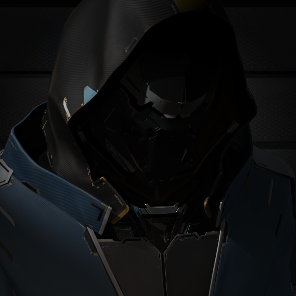 nomad Rourke