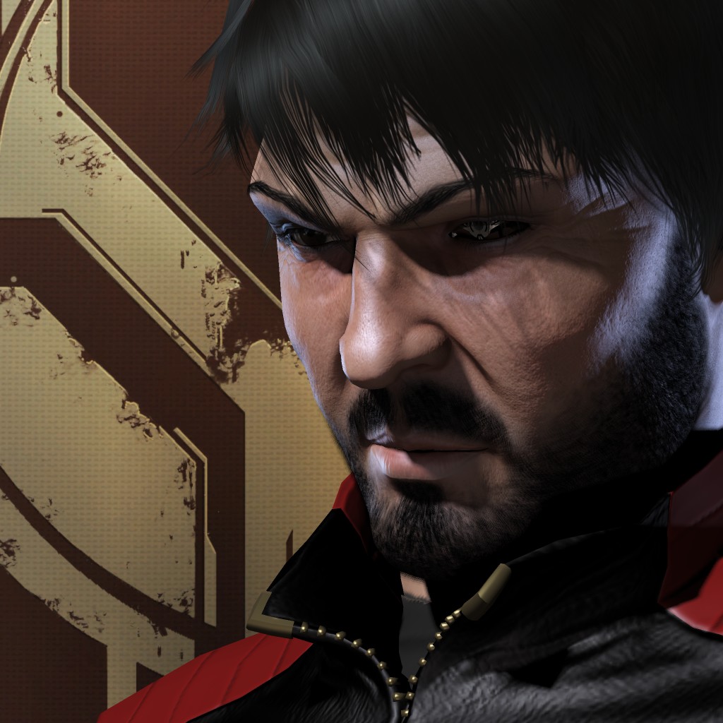 Oswald-Fernandez Izaac