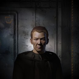 Shaoil portrait