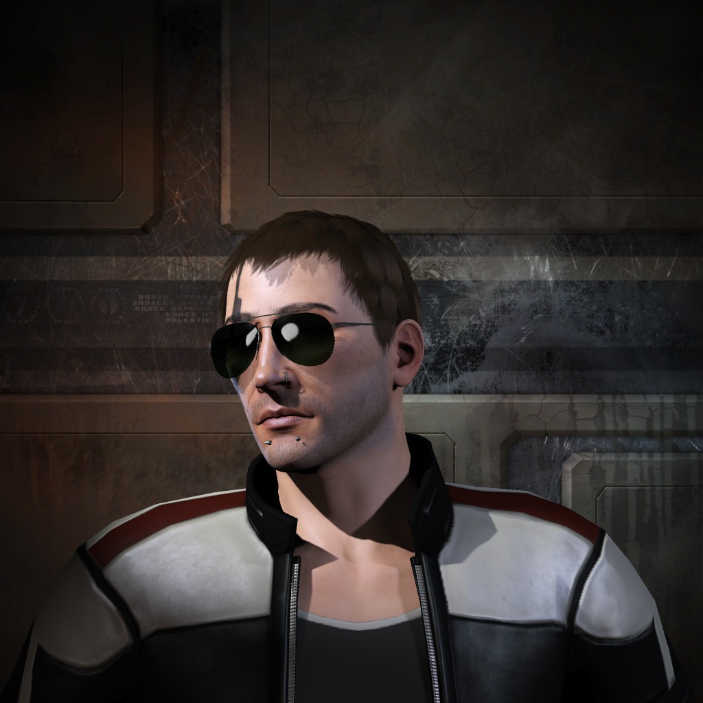 Agent Zero Viliana