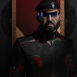 jiraky Nakrar portrait