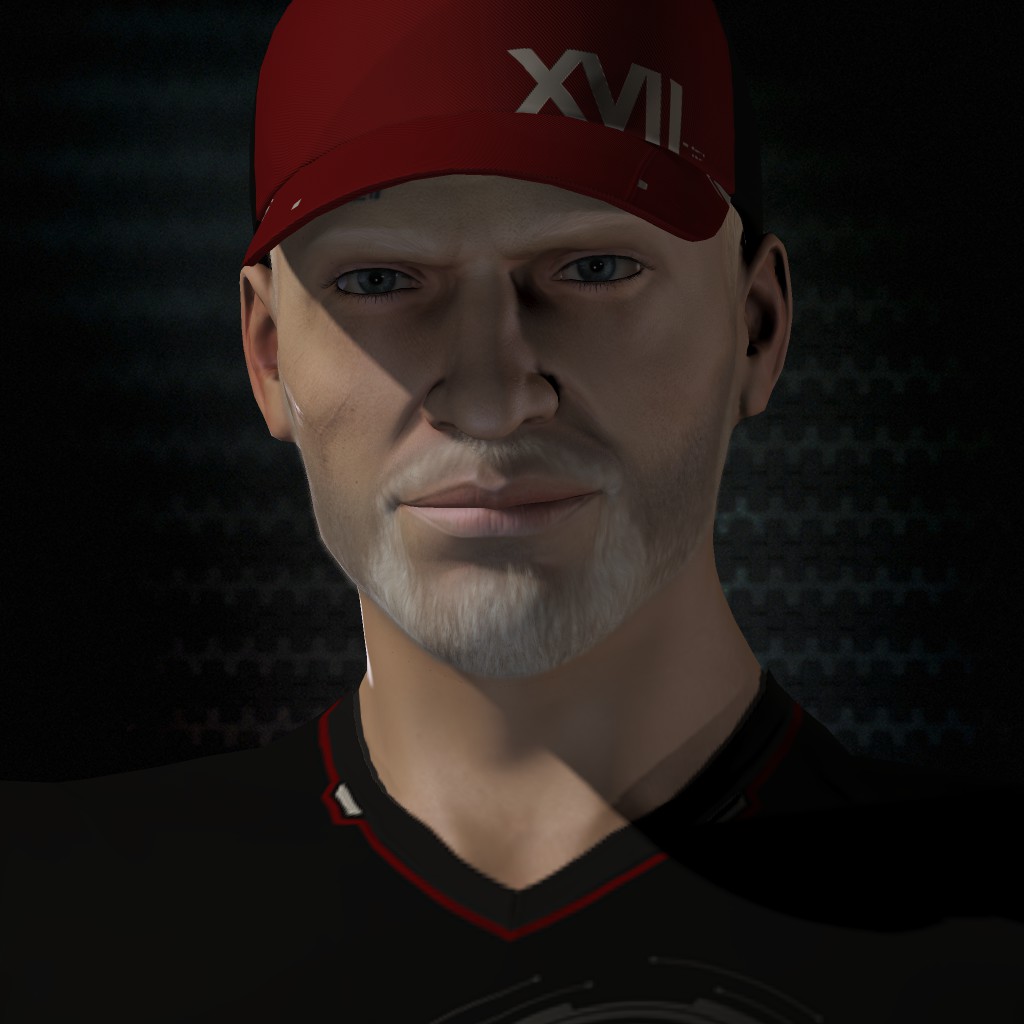 Lazlo Holyfield
