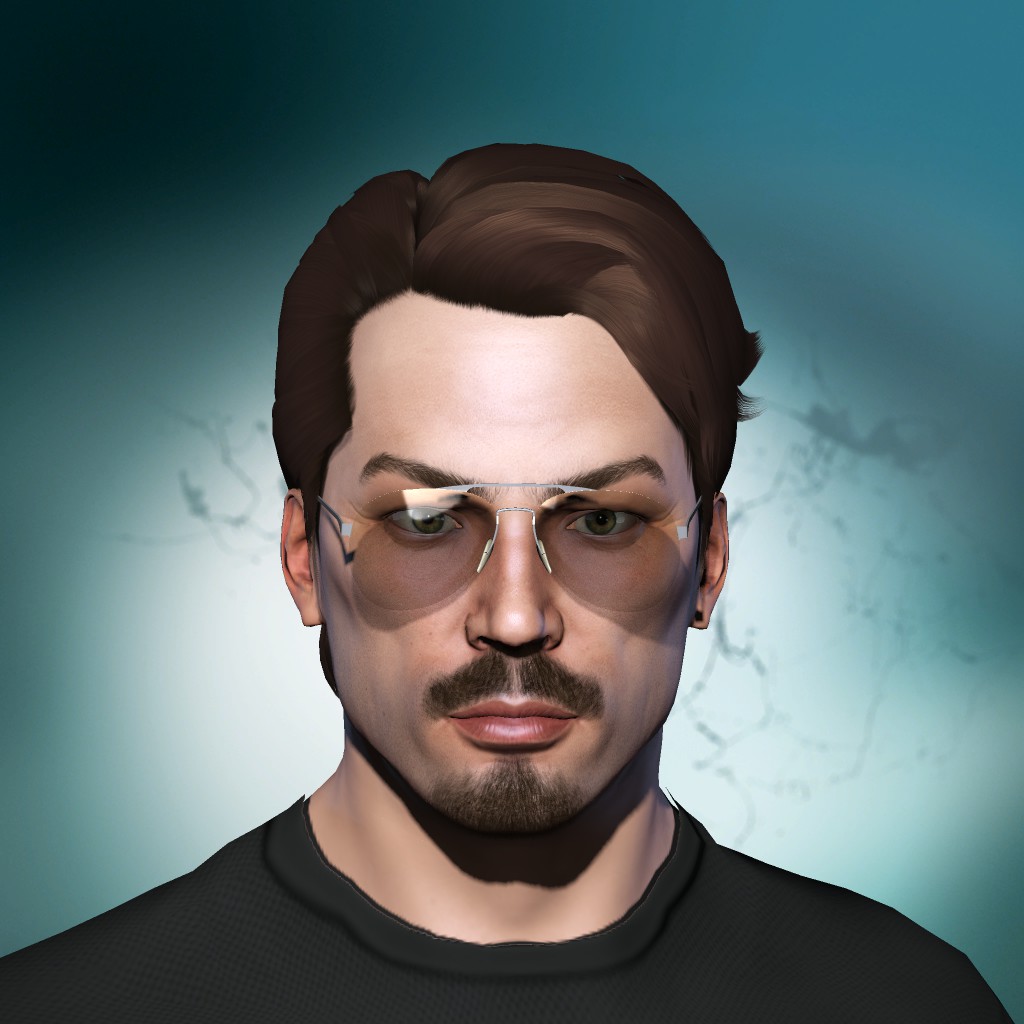 Chi Ken Man