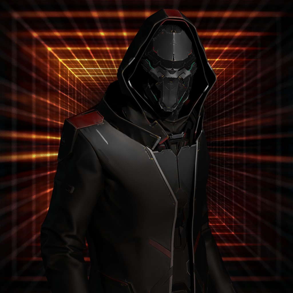 Demorak Darkstorm