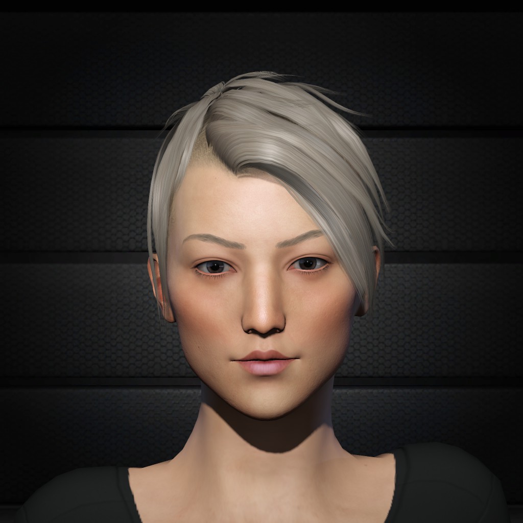Iris Dalvik