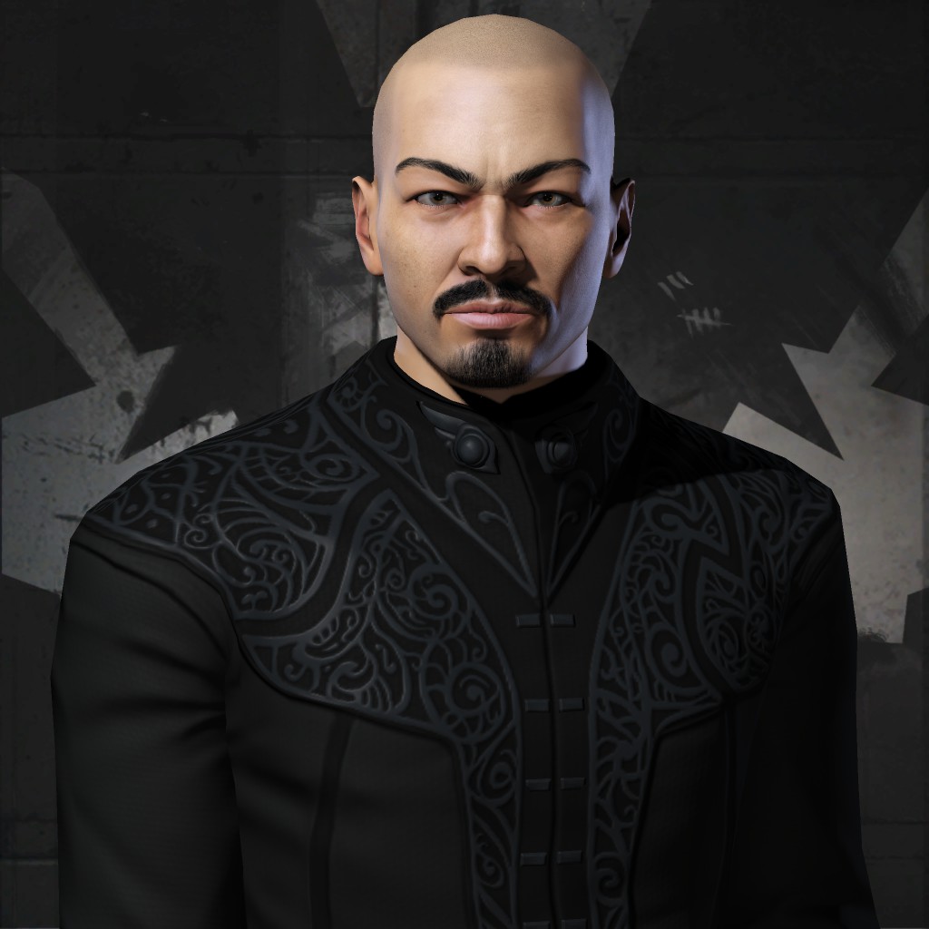 Silas Niyati