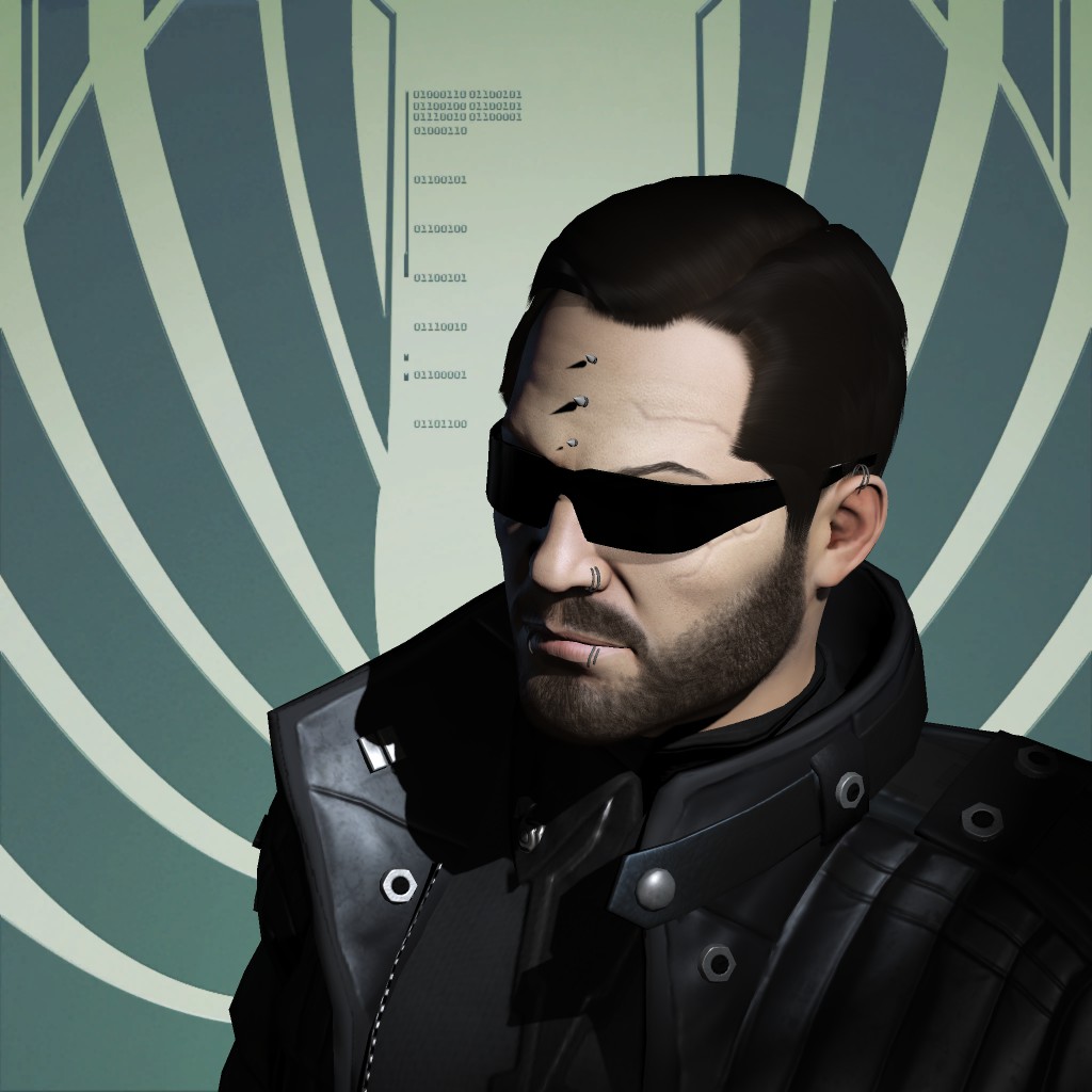 Ashranan Markensonn