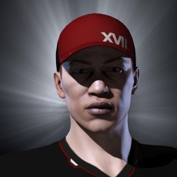 CKOTUHA BDSM portrait