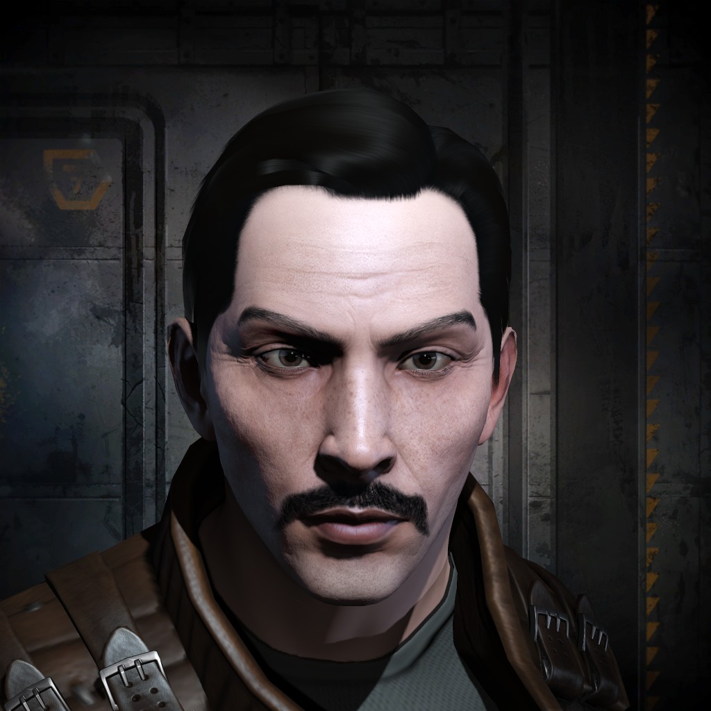 Karl Egivand