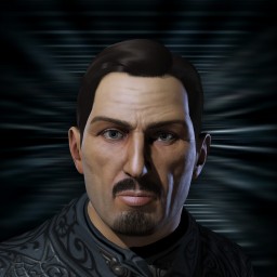 Izfar Maemba portrait