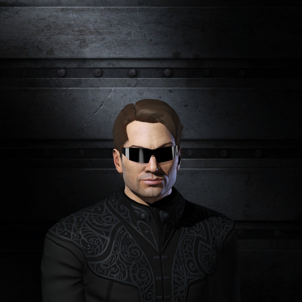 Col John Wick