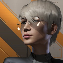 Ygrid Nasara portrait