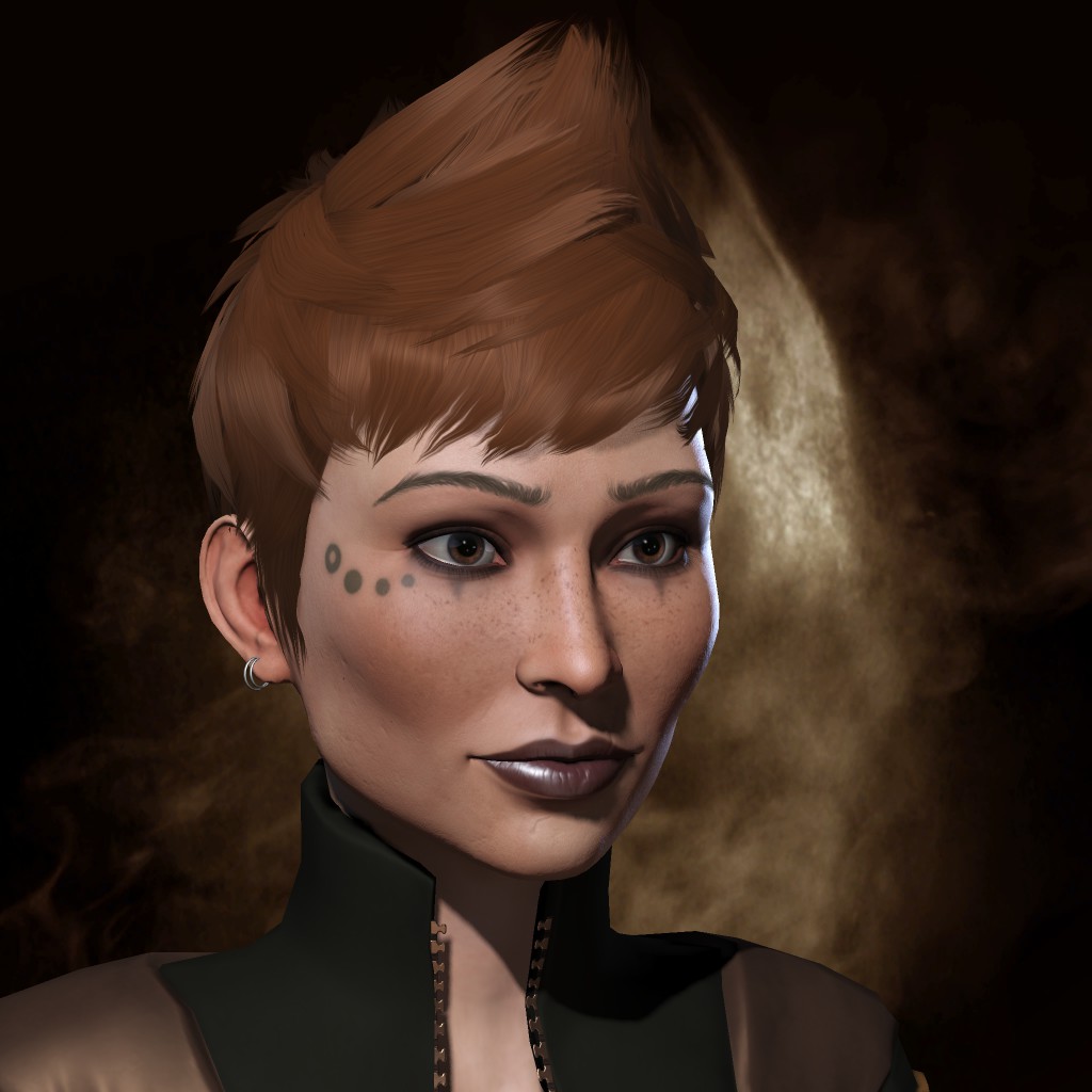 portrait