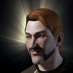 MOONPIREs KGB Agent-13 portrait