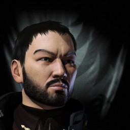 John Tiroloco portrait