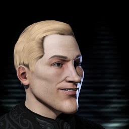 MOONPIREs KGB Agent-16 portrait