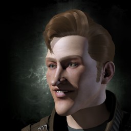 MOONPIREs KGB Agent-17 portrait