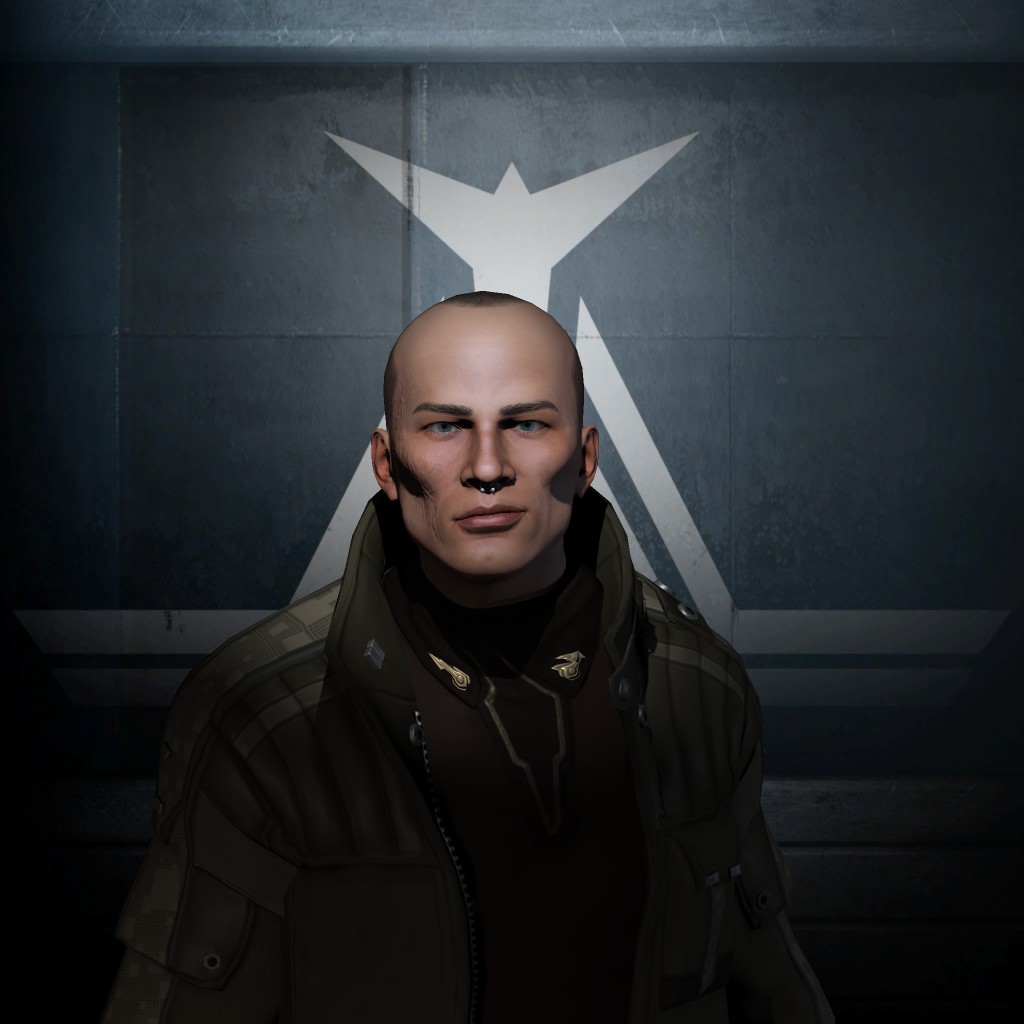 Ciroc 'Cash' Kashuken