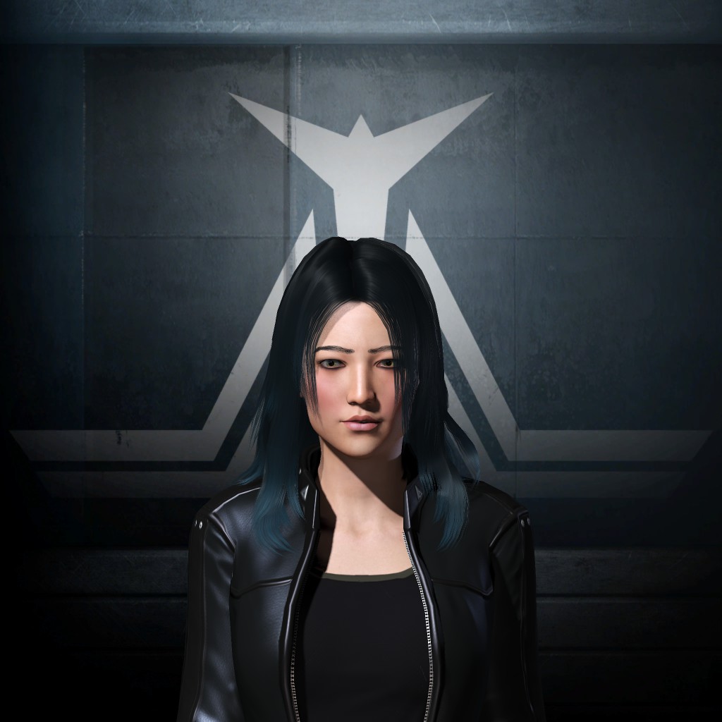 alisa Ventross
