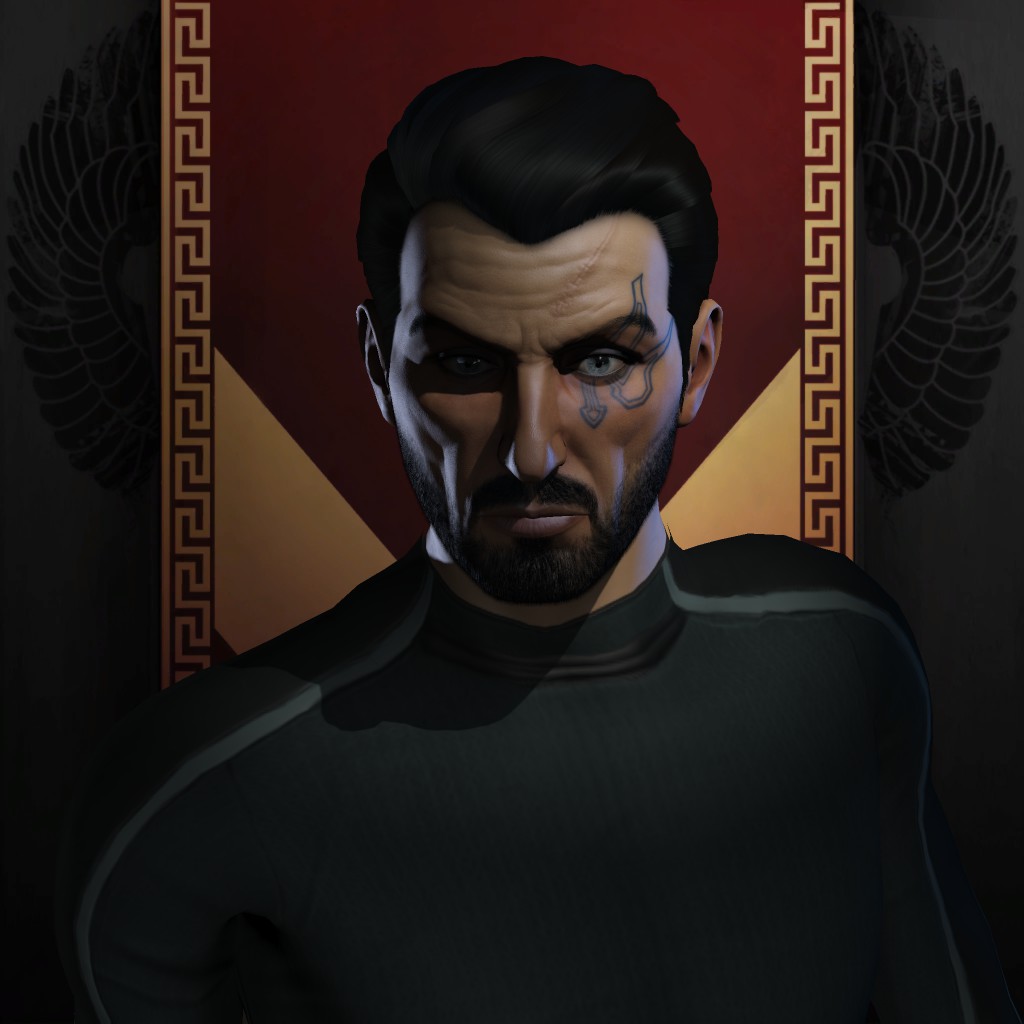 Talon Pareka