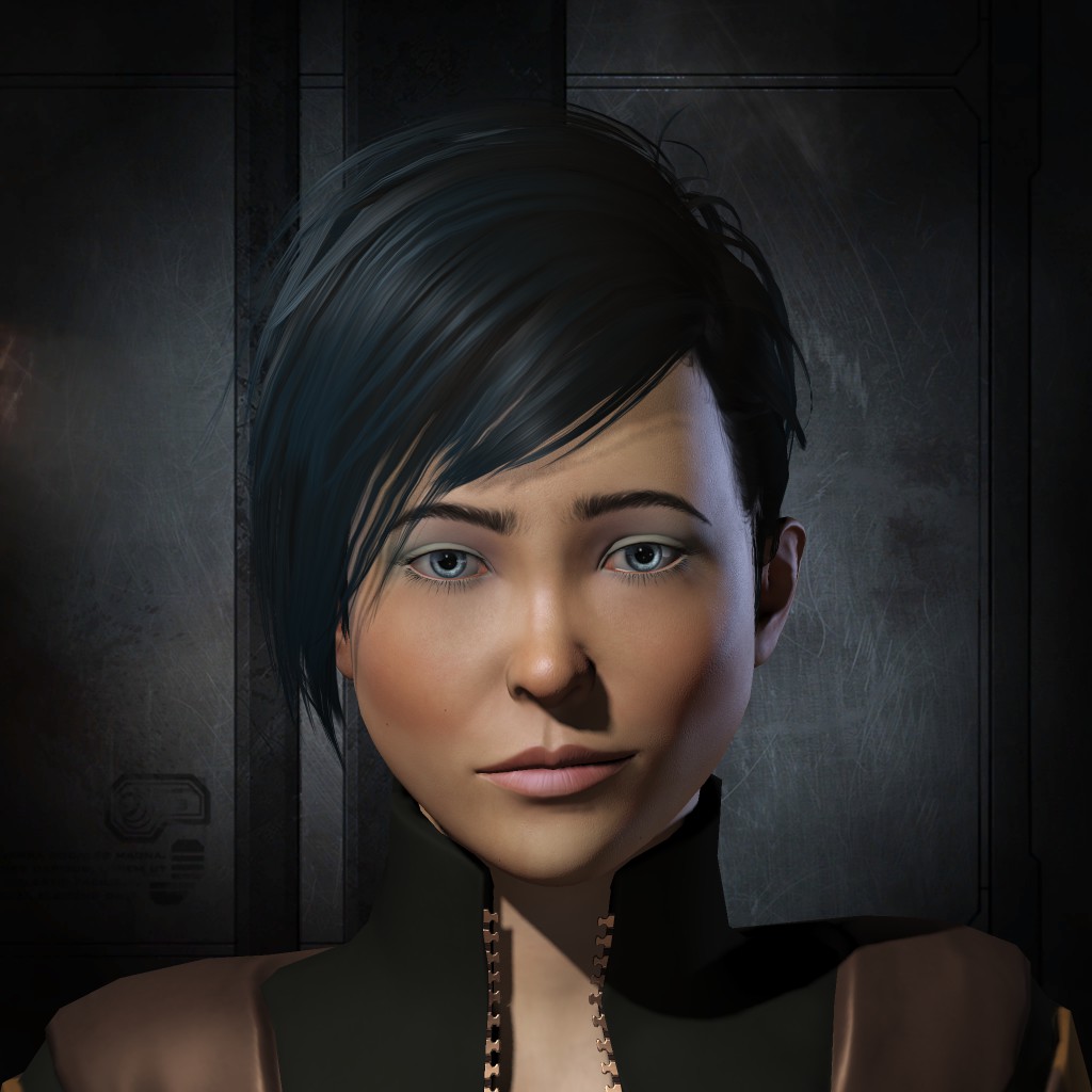 Elysia Maelstrom