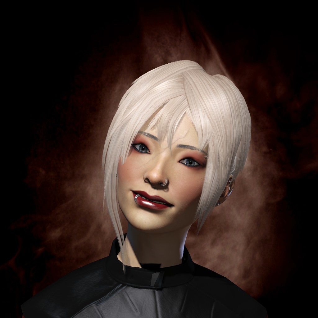 Ralfa V