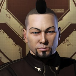 KACATKA RUS portrait