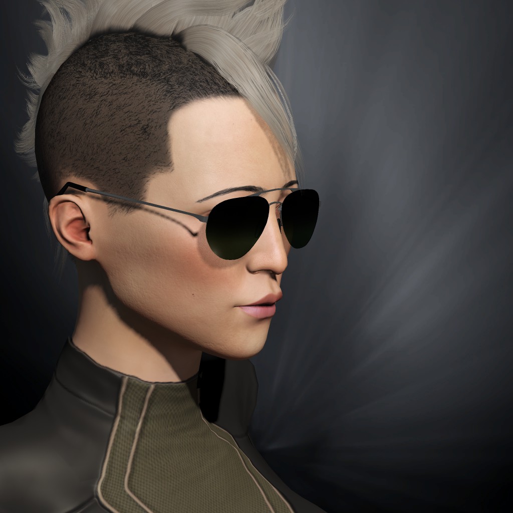 CR Vengeance