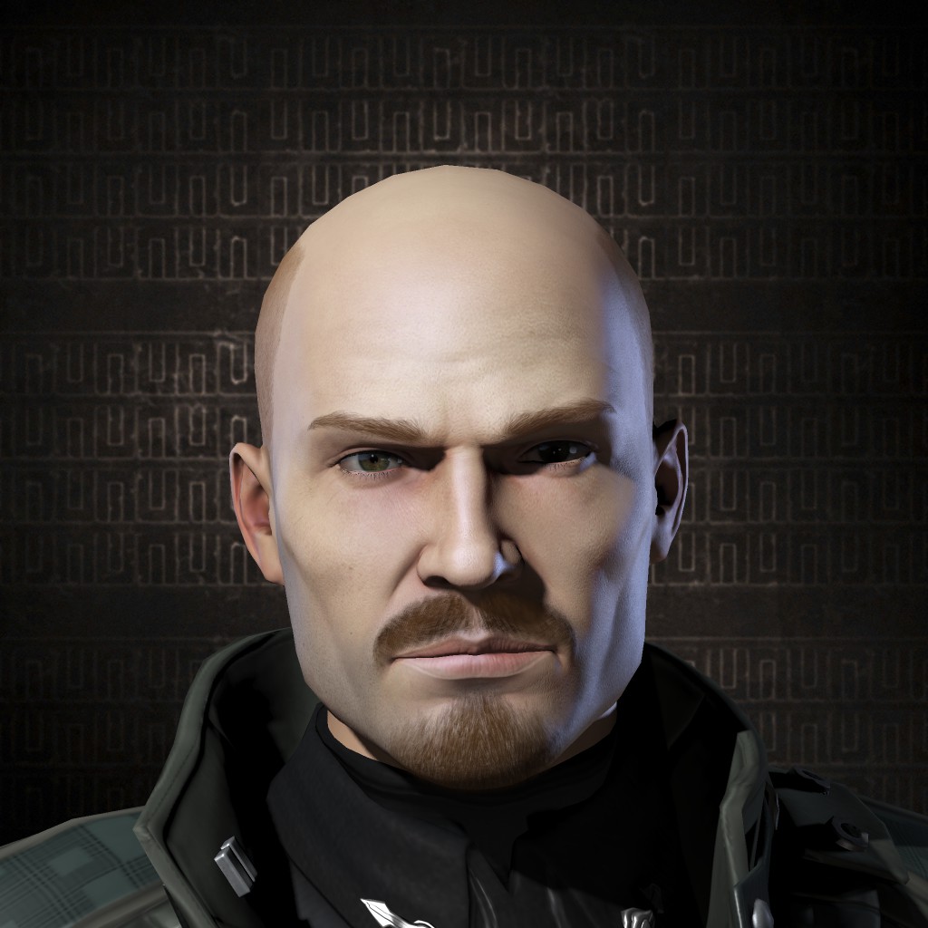 Warren Anneto
