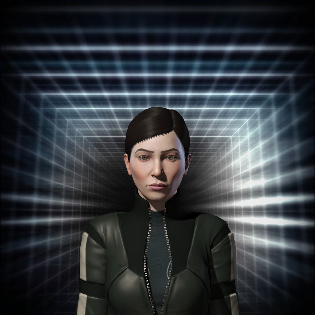 Jovi Frey