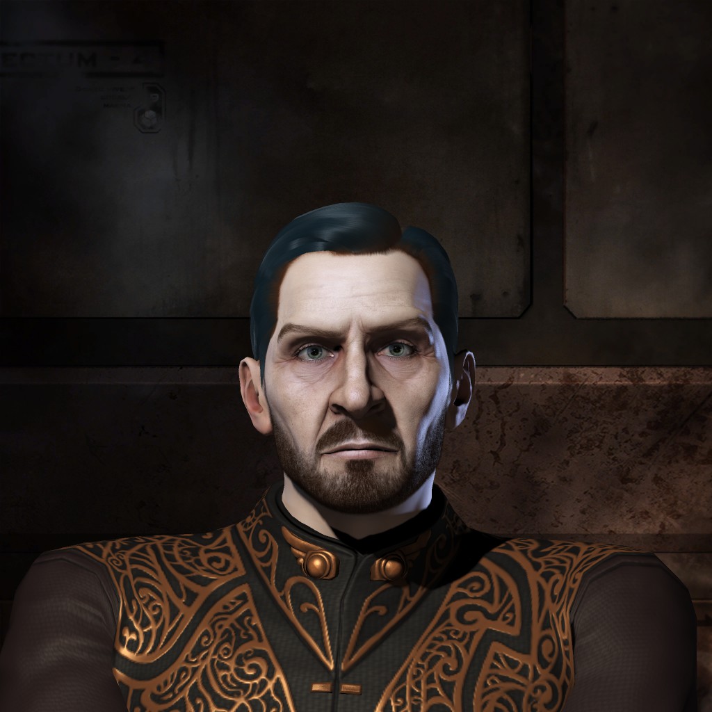Vrael Scorlas