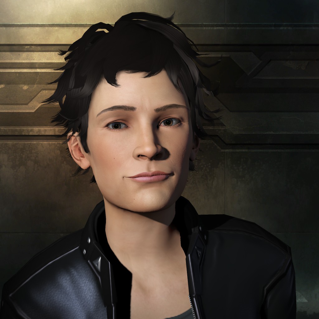 Ezra Raemontgen