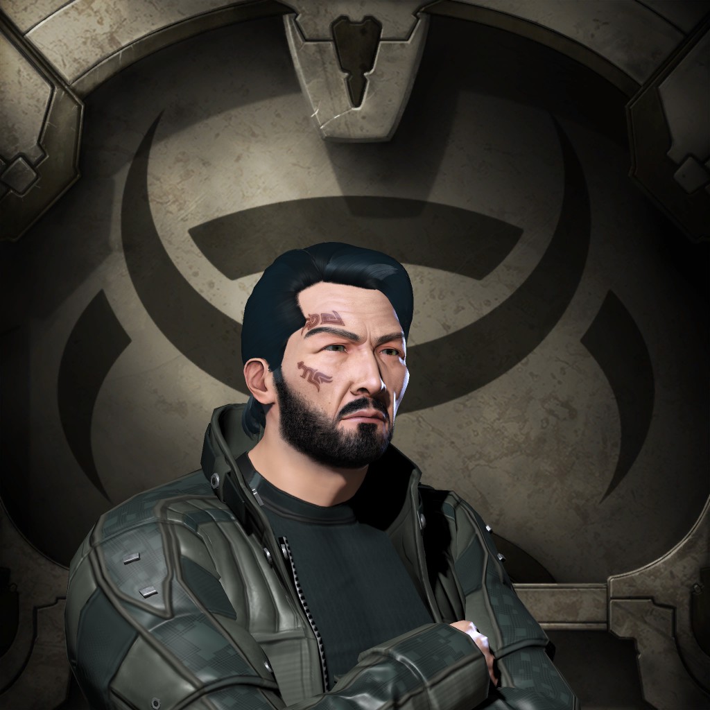 Xegonro Trashar
