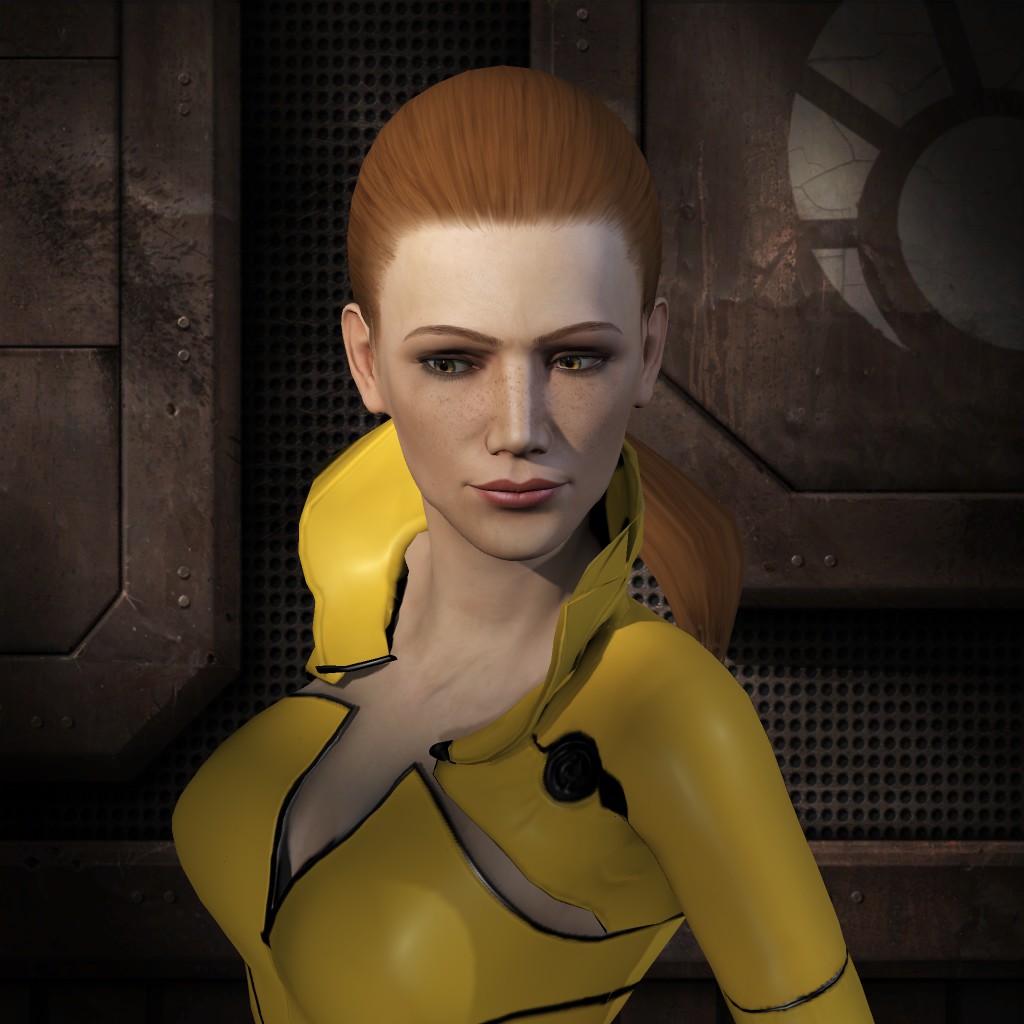 Kate Kowalski