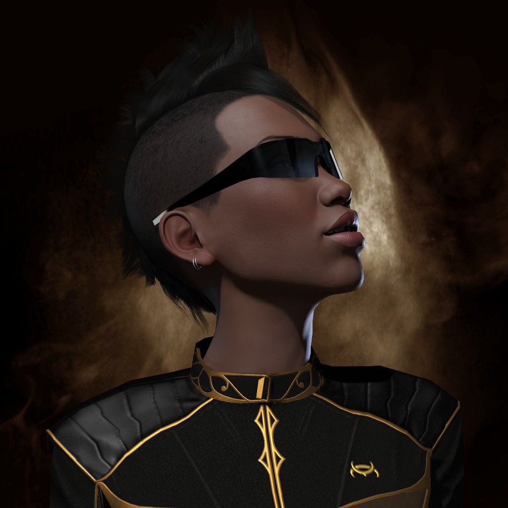 Aiedeen Moon