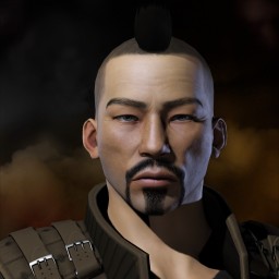 C0ach Gar0f portrait