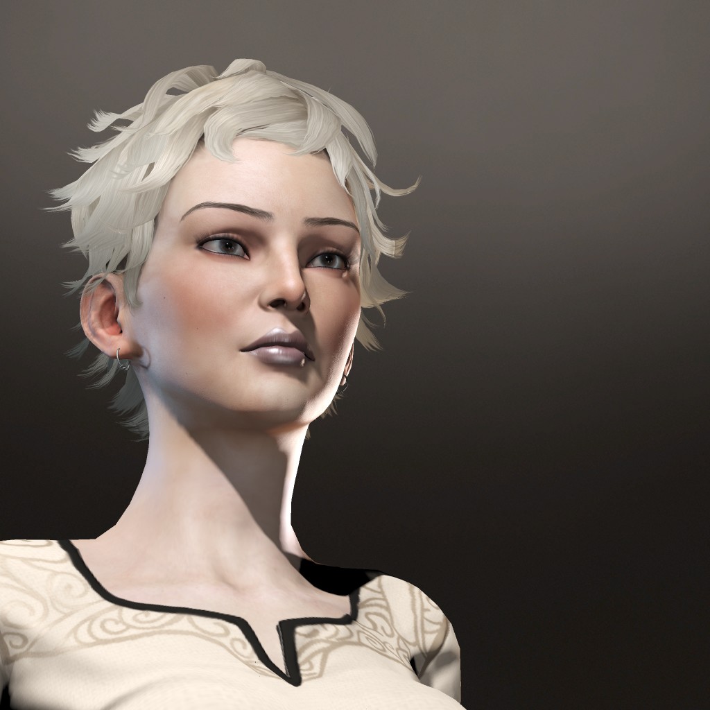 Gullveig Ghoul