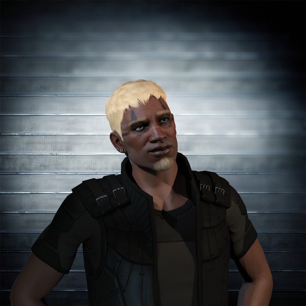 Marc Antoliette