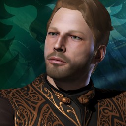 Aleks Dekt portrait