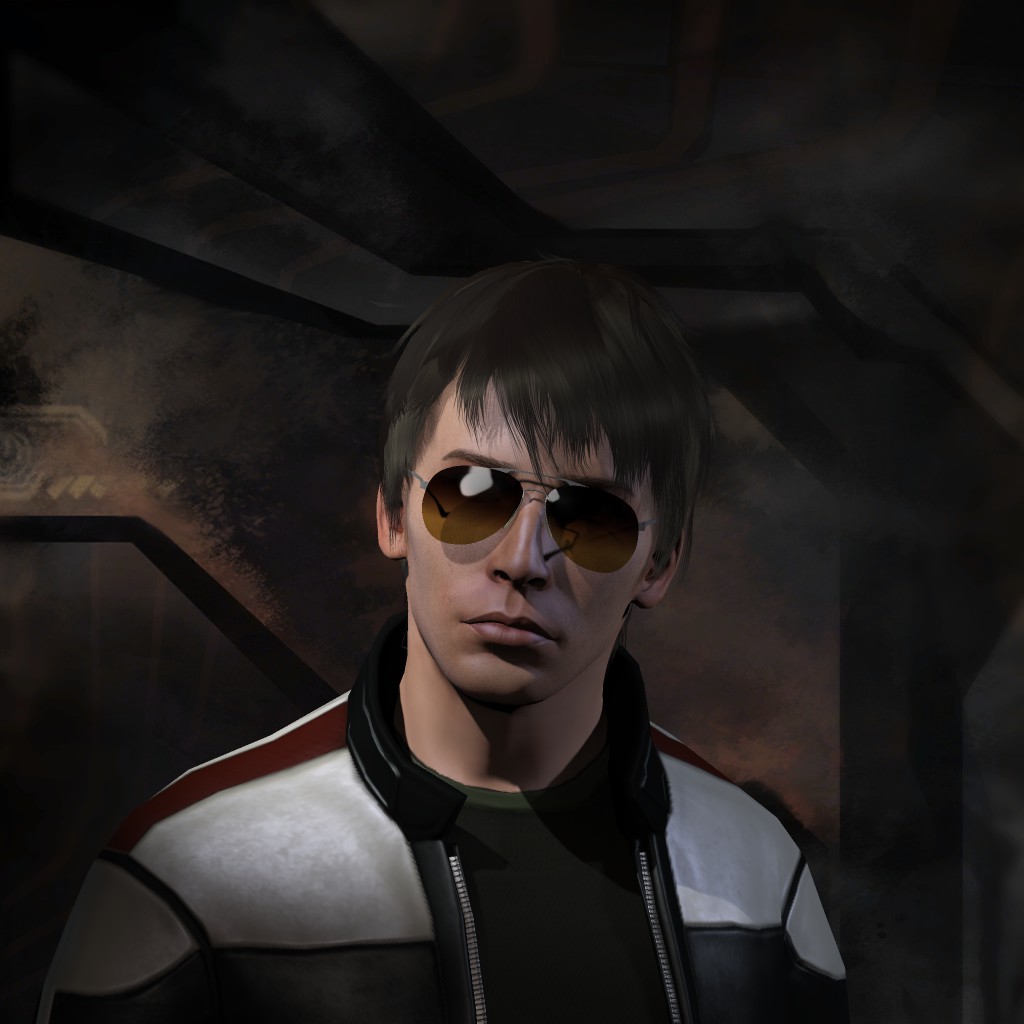 Zebb Jr