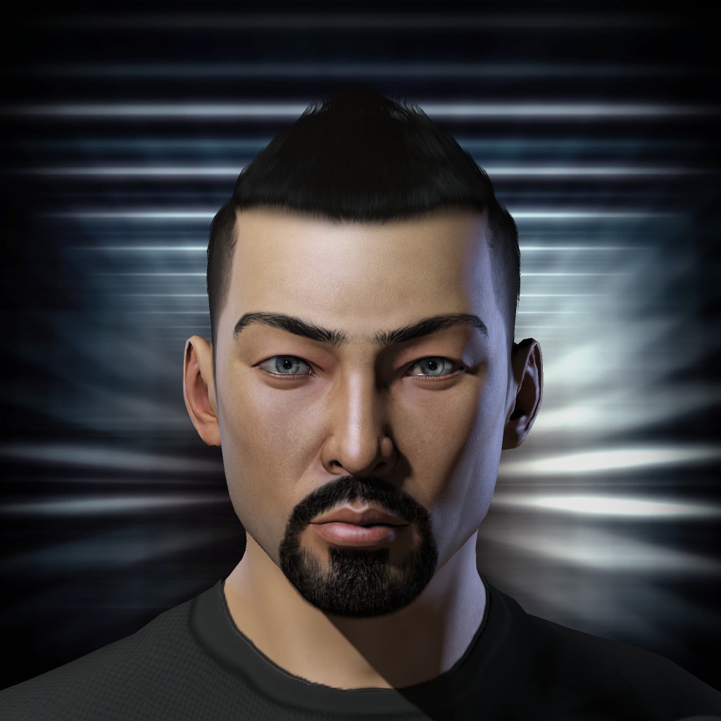 Sang Jin-Mei