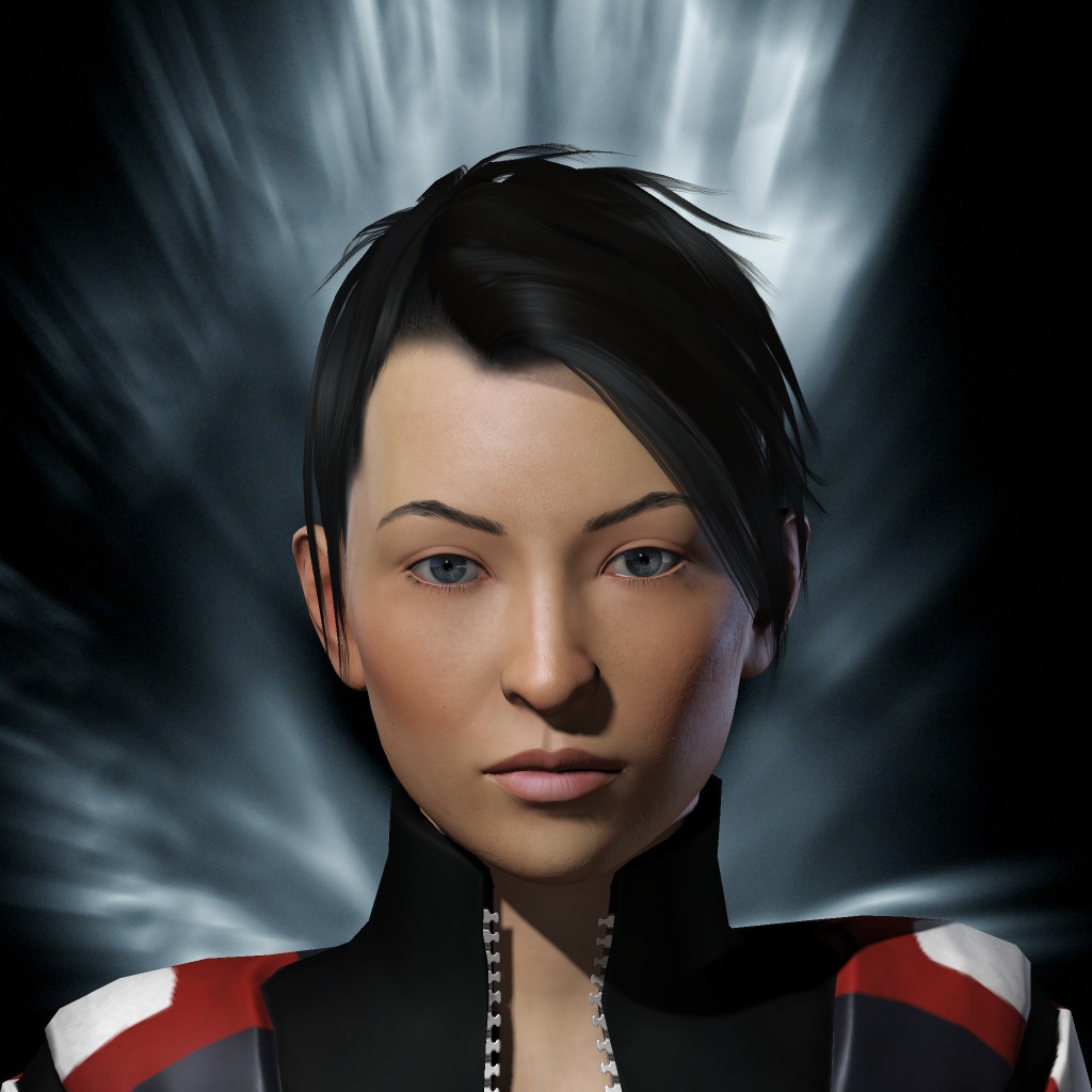 portrait