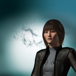 Dundu Kasenumi portrait