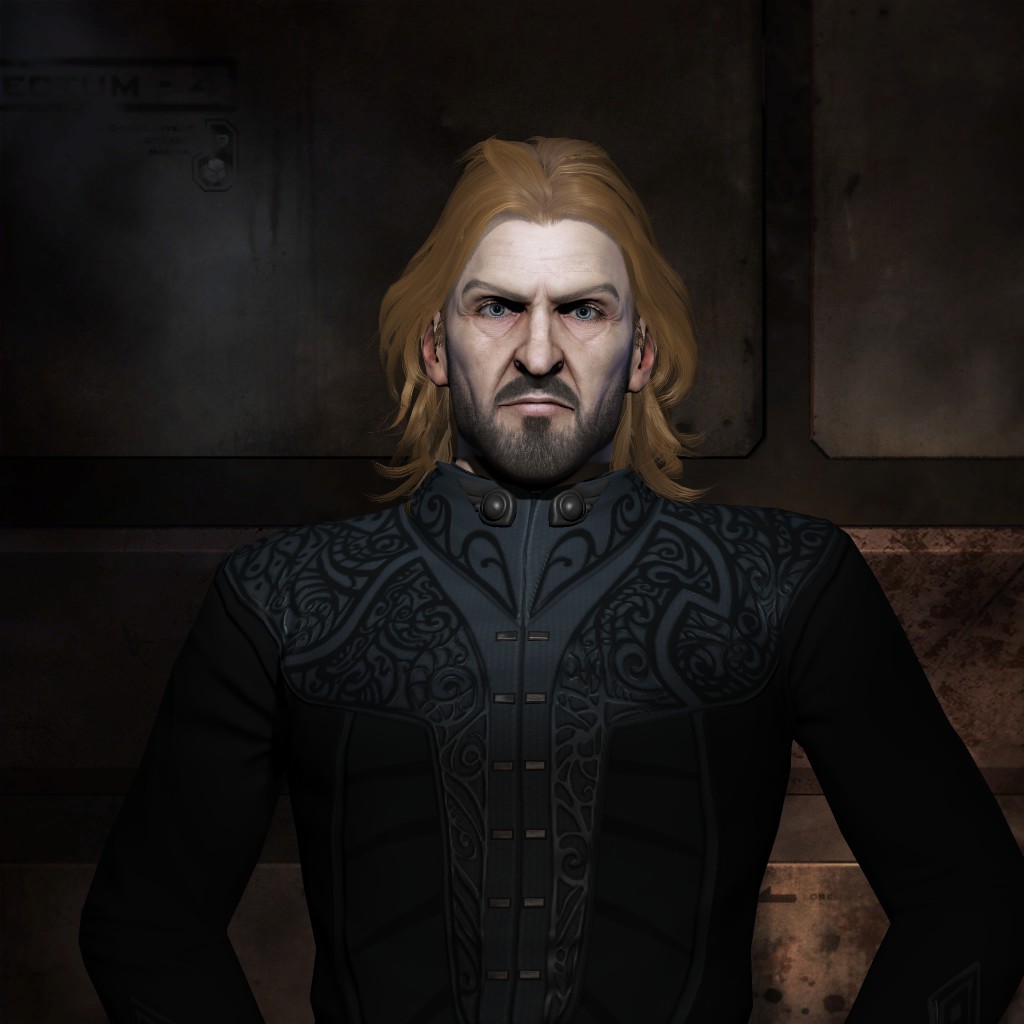 andres haukan thor