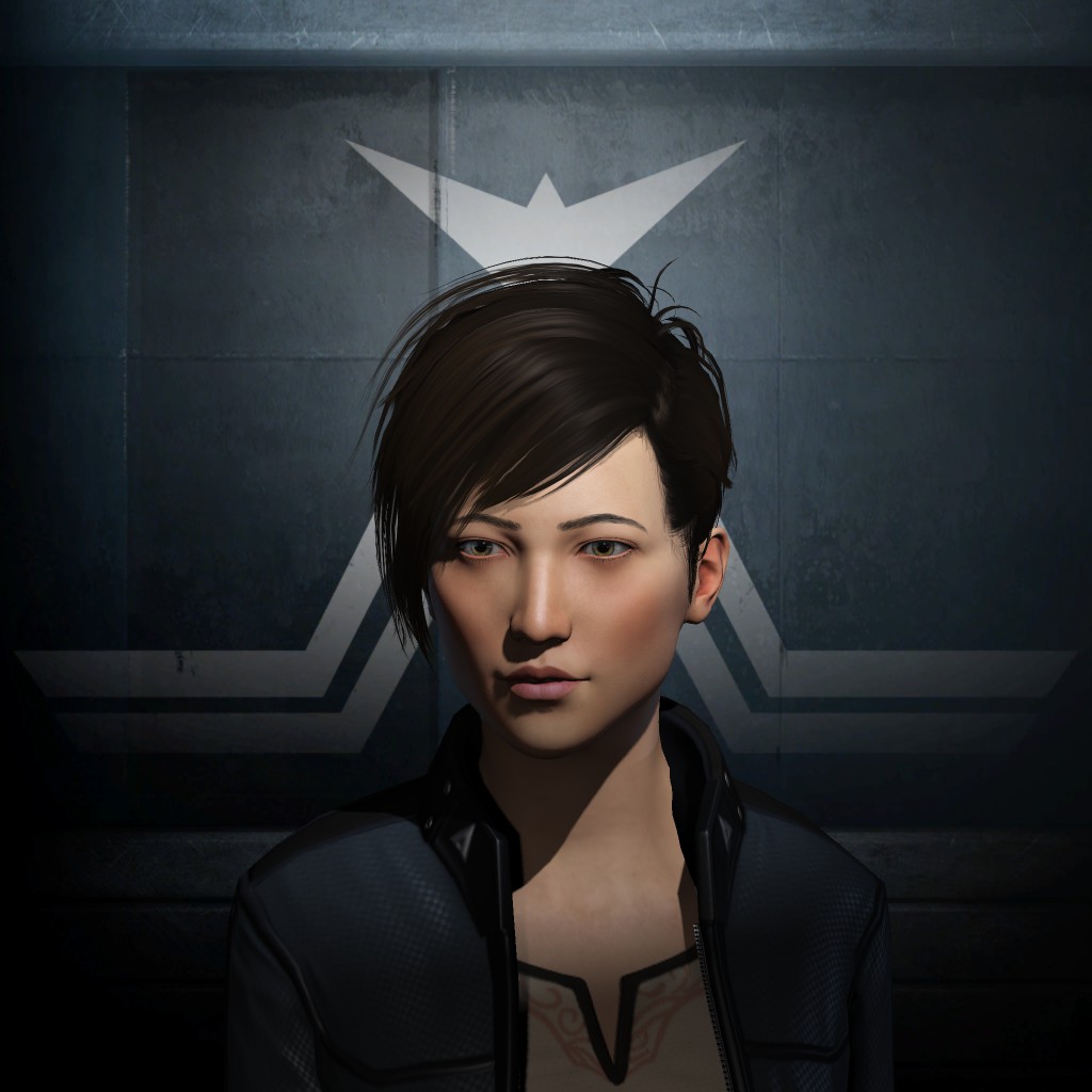 Donna Jorgina Akiga